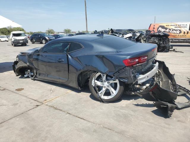 2022 CHEVROLET CAMARO LT1 1G1FF1R73N0128148