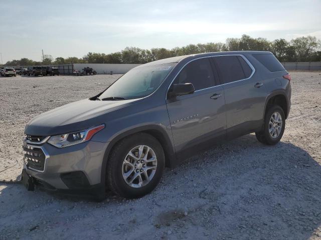 1GNERFKW4LJ146584 Chevrolet Traverse L