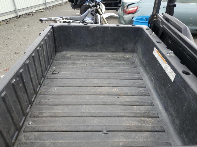 2015 POLARIS RANGER 570 - 3NSRME574FE366122