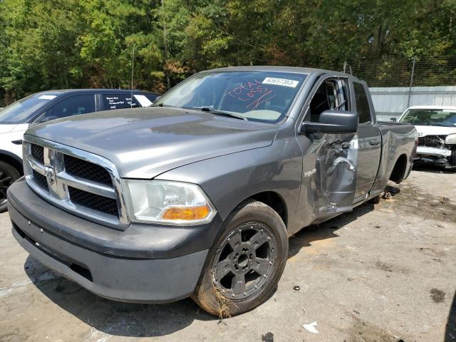 2010 Dodge Ram 1500 