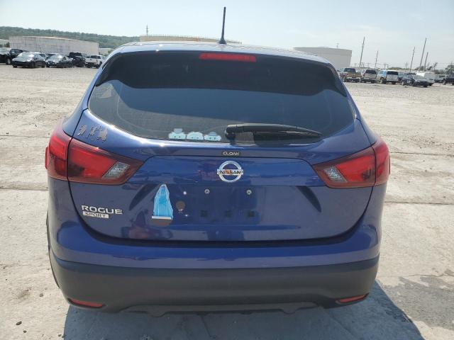 JN1BJ1CP1KW227270 Nissan Rogue Sport S
