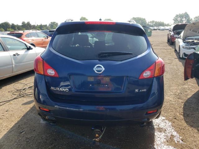 JN8AZ18W89W102024 | 2009 Nissan murano s