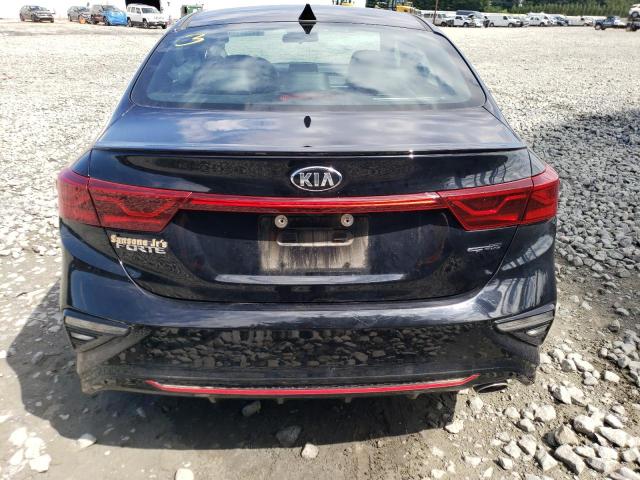 3KPF34AD9ME381760 KIA Forte Gt Line