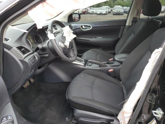 3N1CB7AP3HY365644 Nissan Sentra Sr Turbo