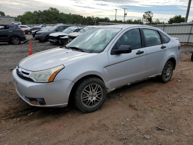 2010 Ford Focus SE