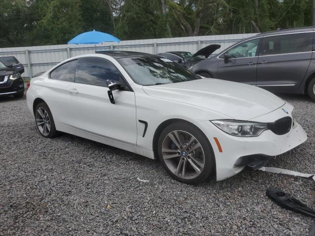 2015 BMW 435 XI - WBA3R5C50FK372889