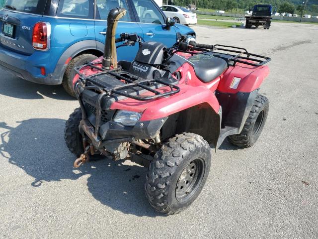 2017 HONDA TRX420 FM 1HFTE4003H4315083