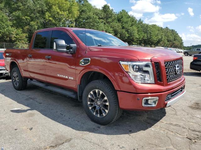 1N6BA1F40GN517315 Nissan Titan Xd Sl