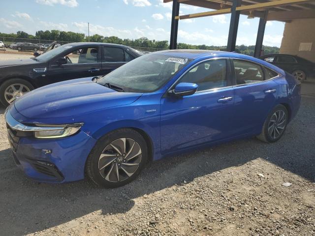 2019 Honda Insight Touring