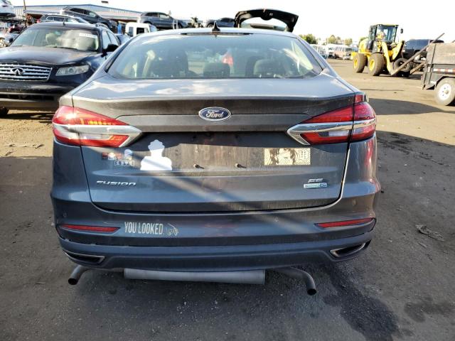 3FA6P0T94LR206612 Ford Fusion SE 6