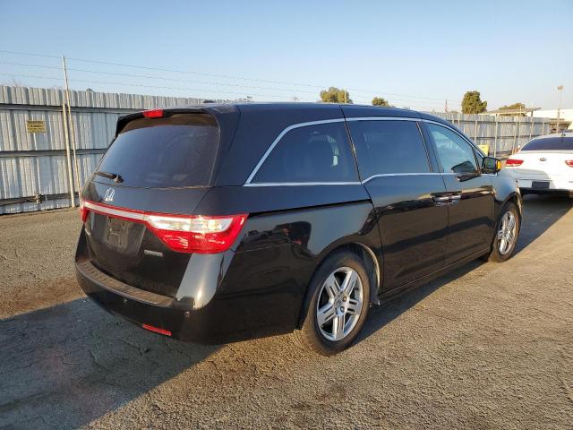 5FNRL5H9XDB037191 2013 HONDA ODYSSEY, photo no. 3