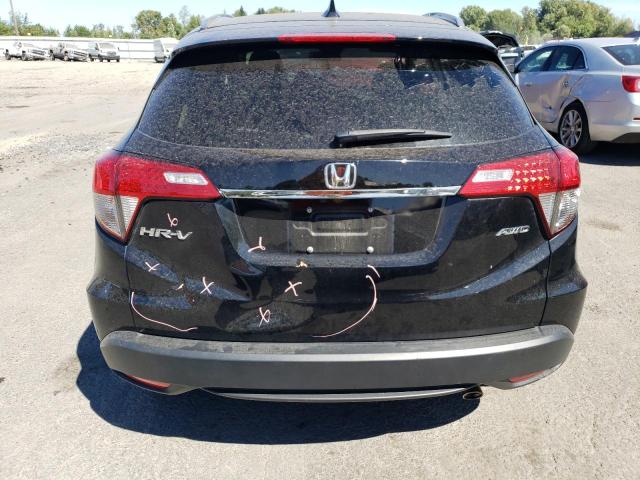 3CZRU6H54MM706898 Honda HR-V EX