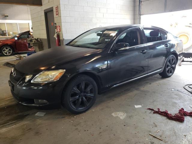 2010 Lexus GS 350 