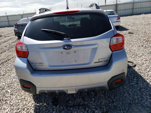 JF2GPACC9E8318845 Subaru Xv Crosstrek 2.0 Premium