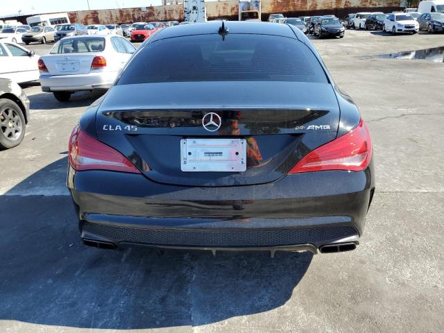 WDDSJ5CB1EN133527 Mercedes-Benz Cla 45 Amg