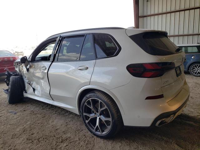 5UX23EU03R9S15516 BMW X5 XDRIVE4 2