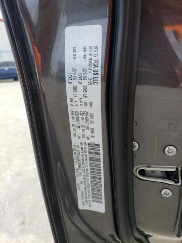 1C4PJLLB4LD626013 Jeep Cherokee Latitude Plus