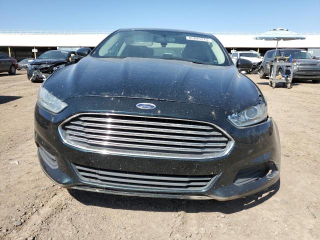 3FA6P0G71ER227882 Ford FUSION S