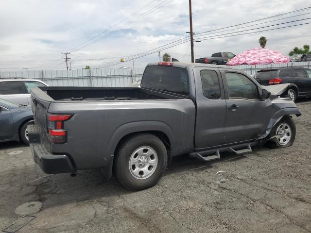 1N6ED1CMXNN679071 Nissan FRONTIER S