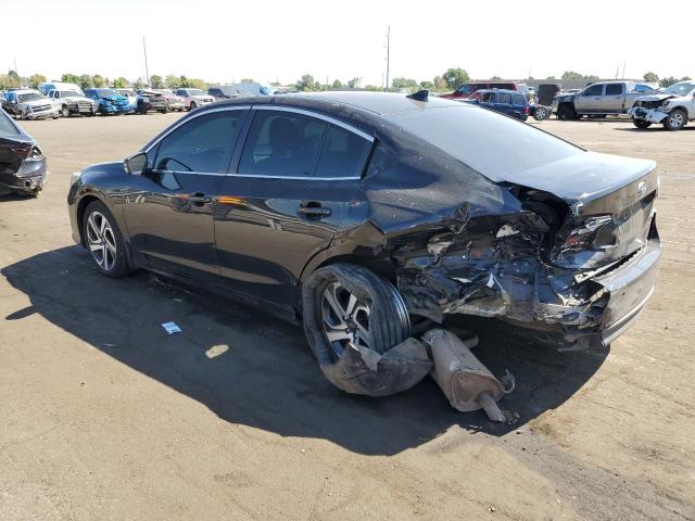 4S3BWAN60N3025111 Subaru Legacy Limited