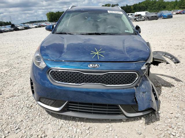 KNDCB3LCXJ5154850 KIA NIRO FE