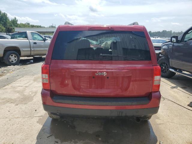 1C4NJPBA5FD240504 Jeep Patriot Sport