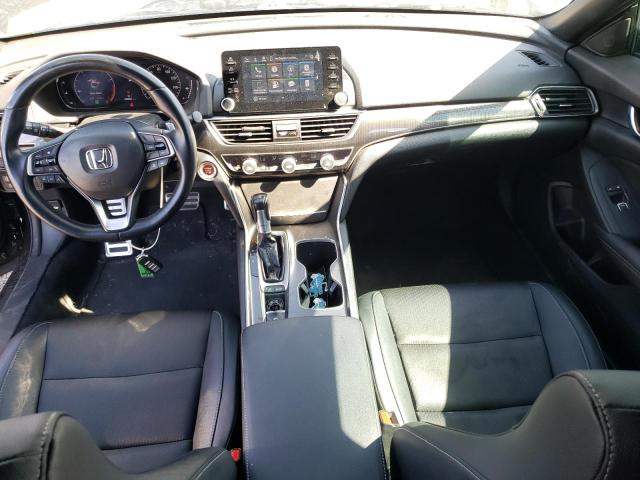 1HGCV1F31KA040947 Honda Accord Sport