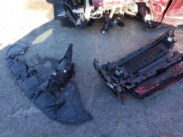 3KPF44AC5LE238629 KIA FORTE GT