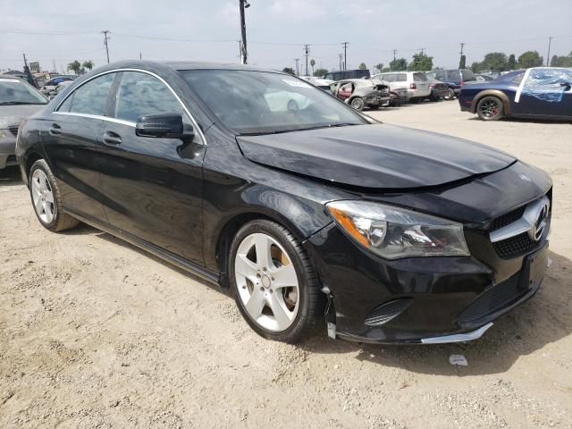 WDDSJ4EB3HN453475 Mercedes-Benz CLA 250