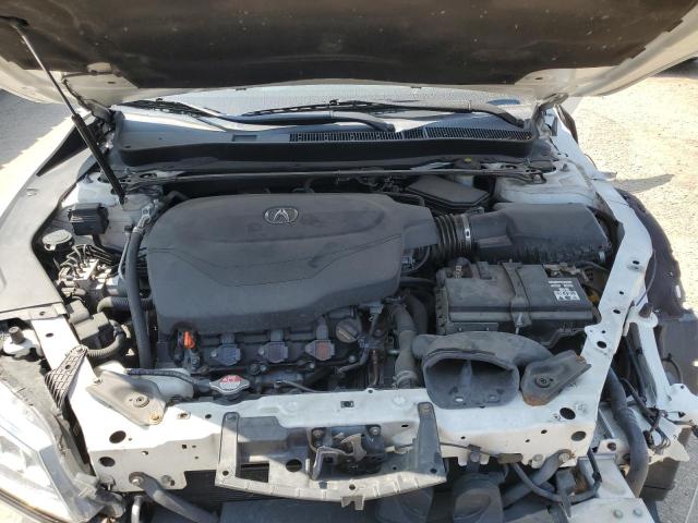 19UUB3F58FA009064 Acura TLX TECH