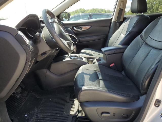 5N1AT2MV8FC767787 Nissan ROGUE S