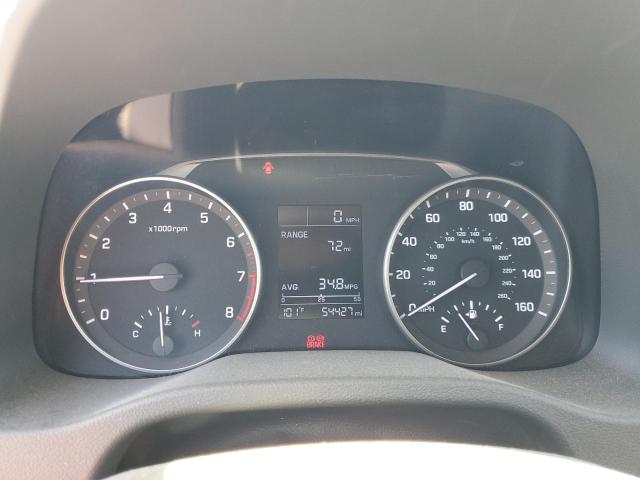 5NPD74LF6HH039436 Hyundai ELANTRA SE