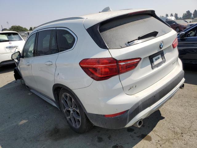 VIN WBXJG9C08L5P88360 2020 BMW X1, Xdrive28I no.2