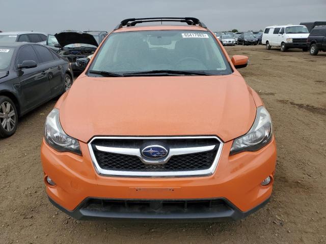 JF2GPAPC3F8297745 Subaru Xv Crosstrek 2.0 Limited