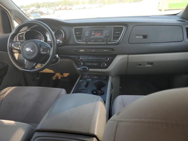KNDMB5C13G6125823 KIA SEDONA LX