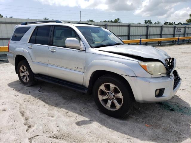 2006 Toyota 4Runner Limited VIN: JTEZU17R260064437 Lot: 63343823