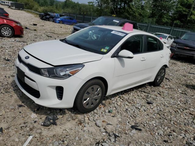 2020 Kia Rio LX