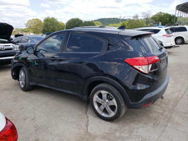 3CZRU5H39KG713060 Honda HR-V LX 2