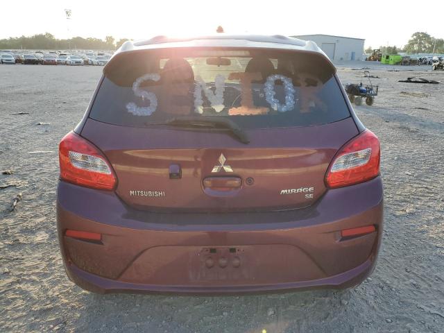 ML32A4HJ6HH001907 Mitsubishi MIRAGE SE