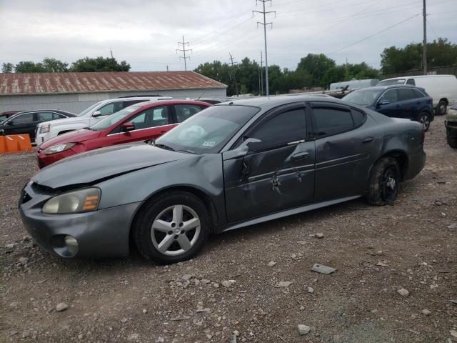 2005 Pontiac Grand Prix 