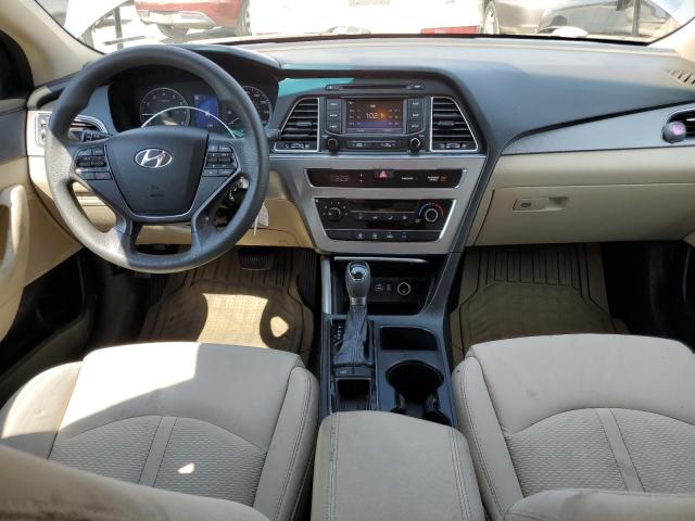 5NPE24AF2FH162864 Hyundai SONATA SE
