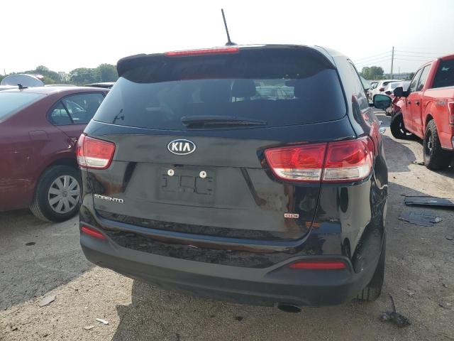 5XYPG4A33JG395541 KIA SORENTO LX