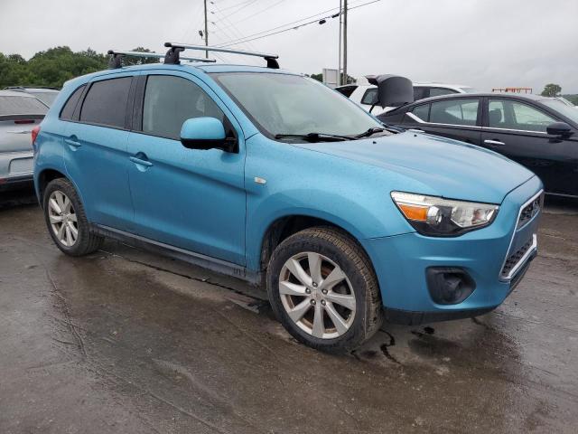 Vin: 4a4ap3au8de014541, lot: 60628193, mitsubishi outlander es 20134