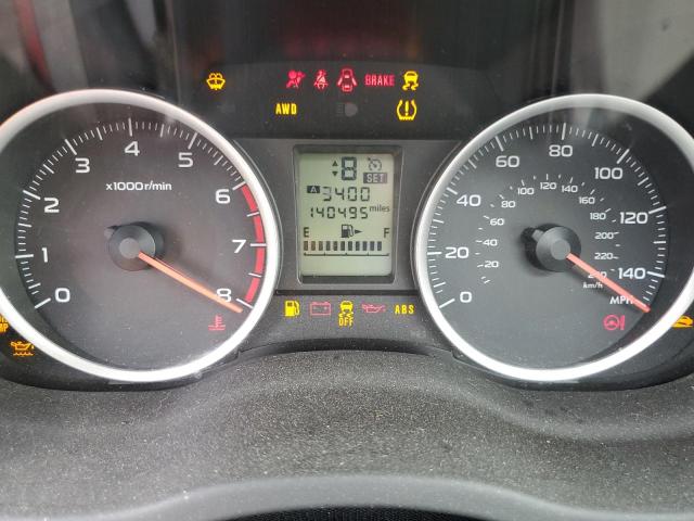 JF2SJAEC2EH458745 Subaru Forester 2.5i Premium