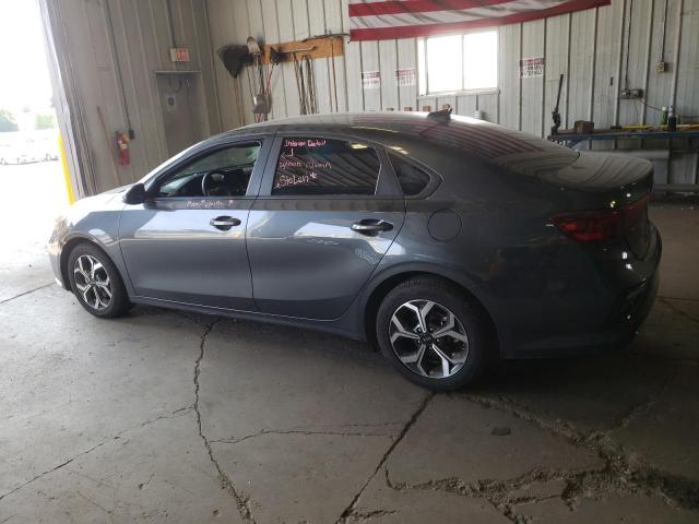 3KPF24AD5ME363663 Kia Forte FE 2