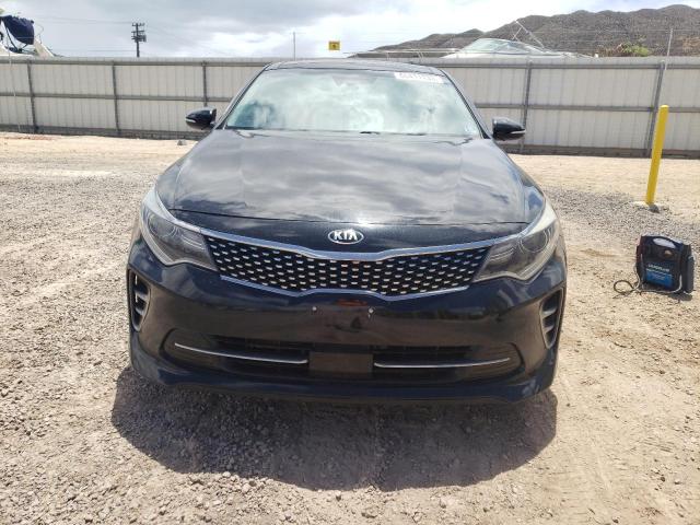 5XXGW4L25GG106504 KIA OPTIMA SX