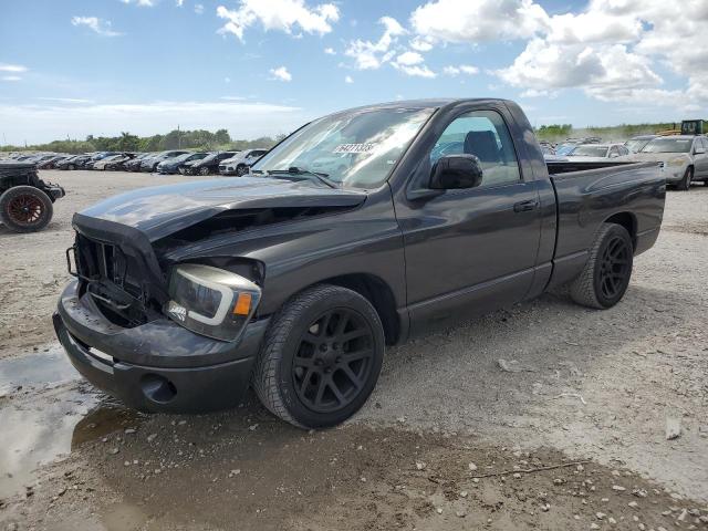 2006 Dodge Ram 1500 ST