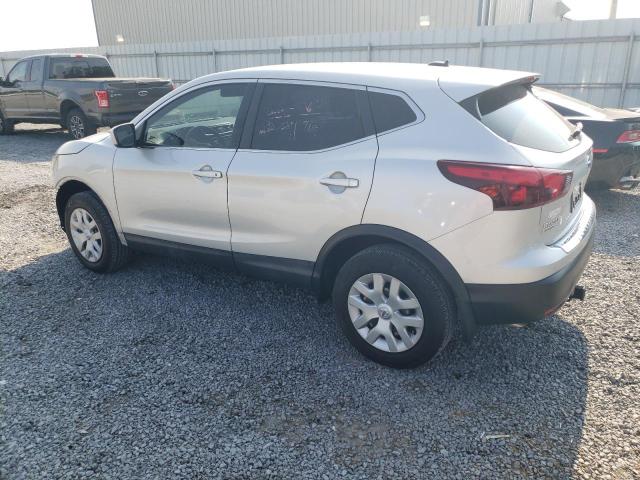 JN1BJ1CP9KW520348 Nissan Rogue Sport S