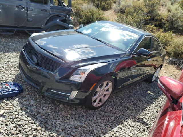 2013 Cadillac ATS Performance