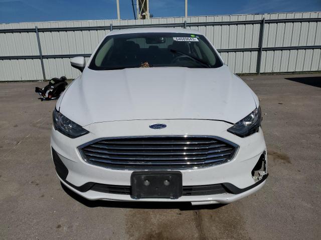 3FA6P0HD7LR169553 Ford Fusion SE 5